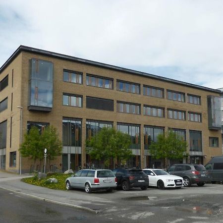 Skansegata 6B Тромсё Экстерьер фото
