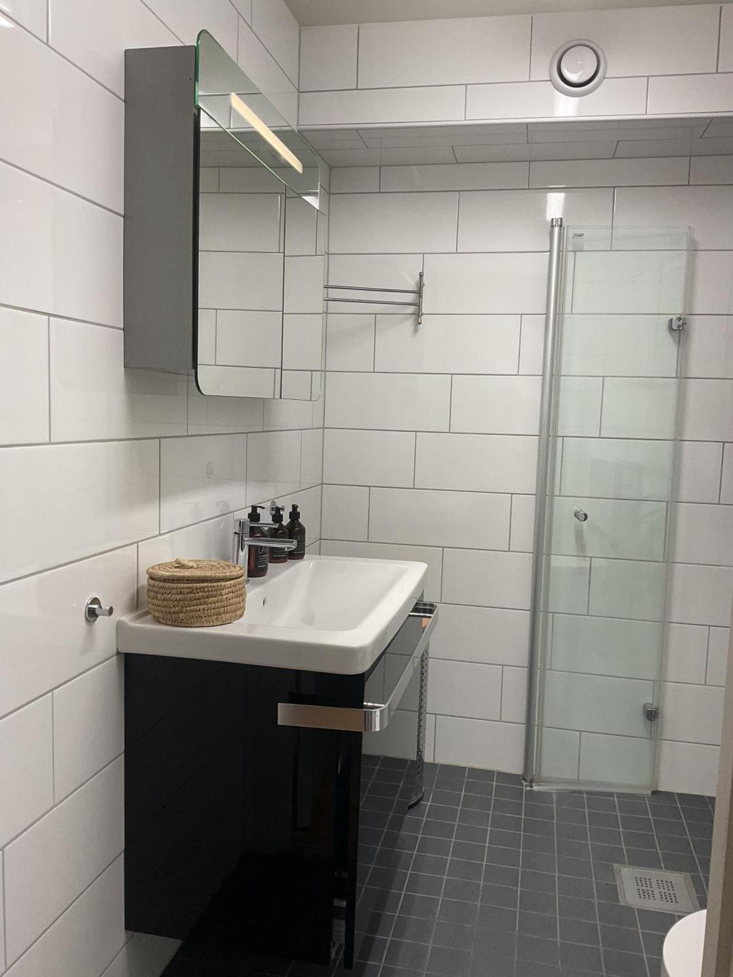 Skansegata 6B Тромсё Экстерьер фото