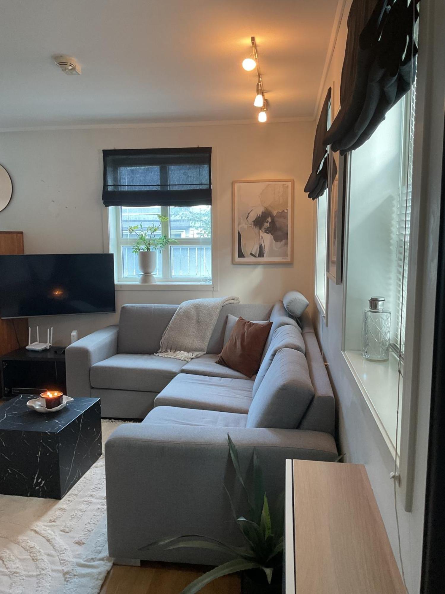 Skansegata 6B Тромсё Экстерьер фото